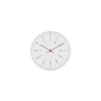 Arne Jacobsen  - Bankers Clock 160